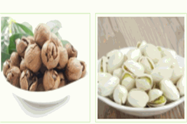 好吃孩孟记炒货